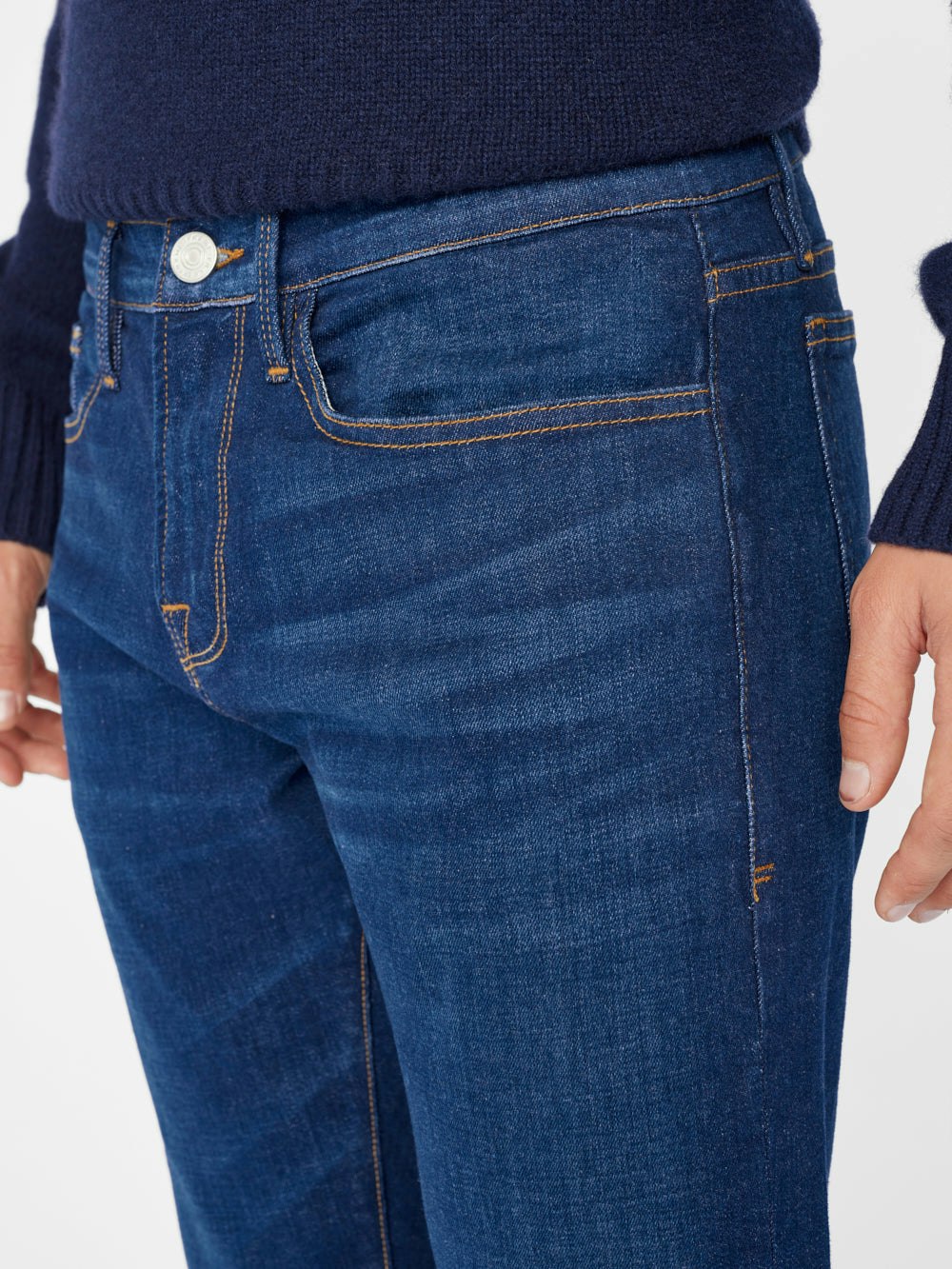 jeans pocket view alt:size